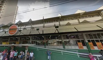 Imagem do Condomínio Do Edifício Gabriela Pacheco em Uberlândia