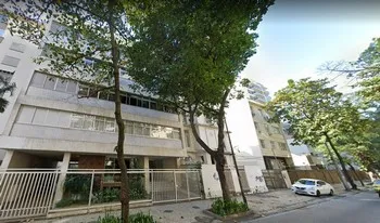 Condomínio Do Edifício Gabriela em Rio De Janeiro