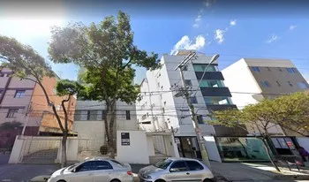 Condomínio Do Edifício Gabriela em Belo Horizonte