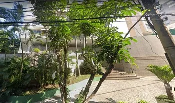 Condomínio Do Edifício Gabriela em Rio De Janeiro