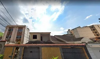 Imagem do Condomínio Do Edifício Gabriela em Nova Iguaçu