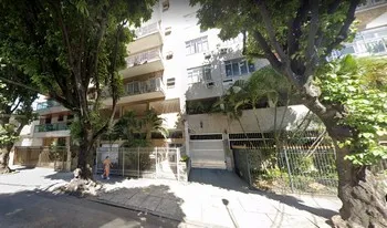 Condomínio Do Edifício Gabriele em Rio De Janeiro