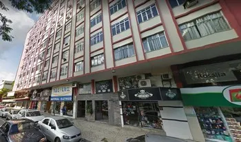 Imagem do Condomínio Do Edifício Gacemss em Volta Redonda