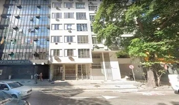 Condomínio Do Edifício ''gadi'' em Rio De Janeiro