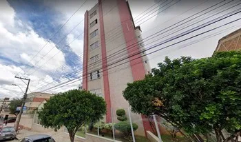 Condomínio Do Edifício Gaetana Morato em Belo Horizonte