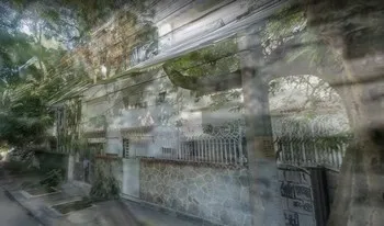 Condomínio Do Edifício Gafree em Rio De Janeiro