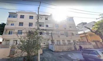 Condomínio Do Edifício Gaia em Rio De Janeiro