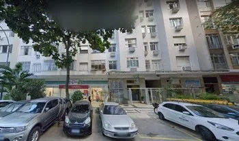 Condomínio Do Edifício Gaibu em Rio De Janeiro