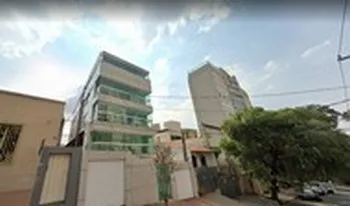 Condomínio Do Edifício Gaida em Belo Horizonte