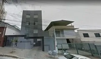 Condomínio Do Edifício Gaima em Belo Horizonte