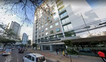 Condomínio Do Edifício Gaissler & Solon - Esco Tower em Belo Horizonte