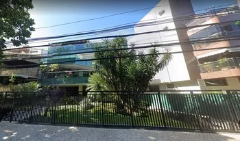 Condomínio Do Edifício Gaivota em Rio De Janeiro