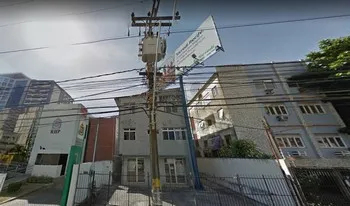 Imagem do Condomínio Do Edifício Gaivota em Recife