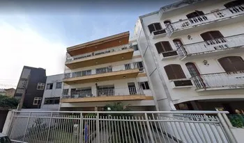 Condomínio Do Edifício Gaivota em Rio De Janeiro
