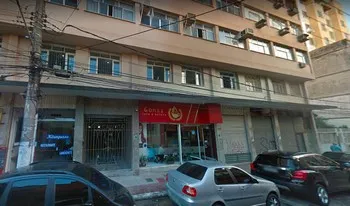 Imagem do Condomínio Do Edifício Gaivota em Vitória