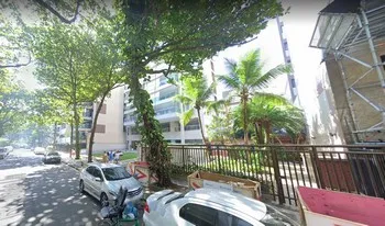 Condomínio Do Edifício Gaivota em Rio De Janeiro