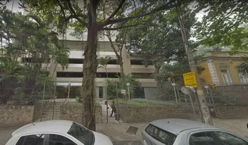 Condomínio Do Edifício Gal Alberto Dias Dos Santos em Rio De Janeiro