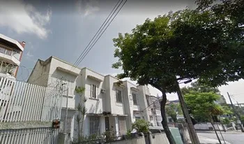 Condomínio Do Edifício Gal Francisco De Abreu E Lima em Rio De Janeiro