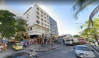 Condomínio Do Edifício Gal. Jacy Guimaraes em Rio De Janeiro