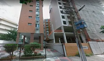 Imagem do Condomínio Do Edifício Gal. João De Deus Mena Barreto em Niterói