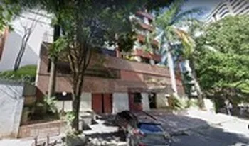 Condomínio Do Edifício Galápagos em Belo Horizonte