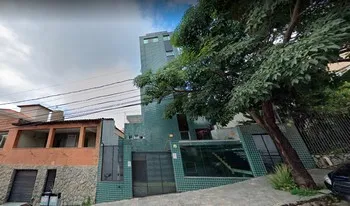 Condomínio Do Edifício Galápagos em Belo Horizonte