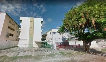 Imagem do Condomínio Do Edifício Galápagos em Jaboatão Dos Guararapes