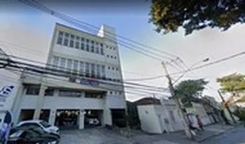 Condomínio Do Edifício Galápagos em Belo Horizonte