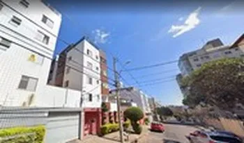 Condomínio Do Edifício Galápagos em Belo Horizonte