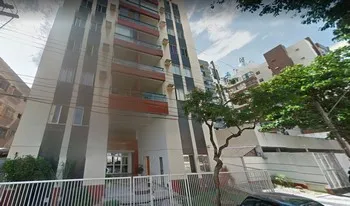 Imagem do Condomínio Do Edifício Galaxia em Vitória