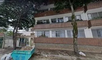 Condomínio Do Edifício Galaxia em Belo Horizonte