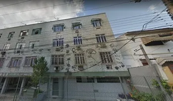 Condomínio Do Edifício Galaxias em Rio De Janeiro