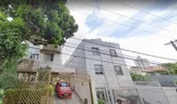Condomínio Do Edifício Galdina Domingues em Belo Horizonte