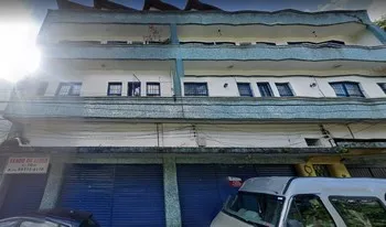 Imagem do Condomínio Do Edifício Galdino Campos em Petrópolis
