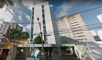 Imagem do Condomínio Do Edifício Galeão em Recife