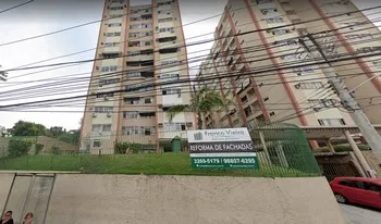 Condomínio Do Edifício Galeões em Rio De Janeiro