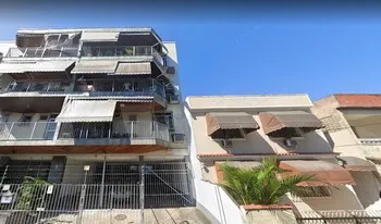 Condomínio Do Edifício Galera Ii em Rio De Janeiro