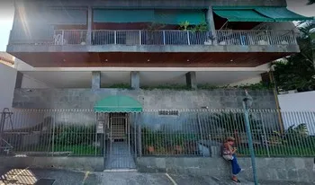 Condomínio Do Edifício Galera Iii em Rio De Janeiro
