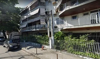 Condomínio Do Edifício Galera Iv em Rio De Janeiro