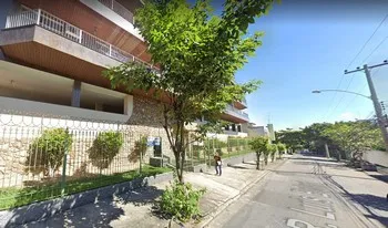 Condomínio Do Edifício Galera Xii A em Rio De Janeiro