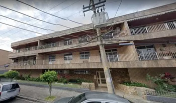 Condomínio Do Edifício Galera Xii B em Rio de Janeiro
