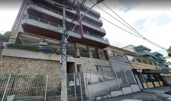 Condomínio Do Edifício Galera Xiv em Rio De Janeiro