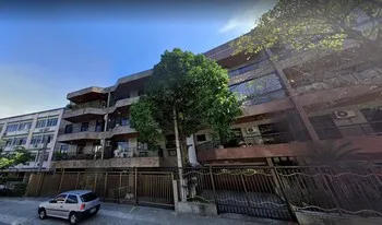 Condomínio Do Edifício Galera XVII em Rio de Janeiro