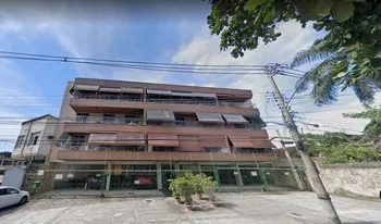 Condomínio Do Edifício Galera Xxi em Rio De Janeiro