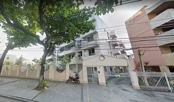 Condomínio Do Edifício Galera Xxxiii em Rio De Janeiro