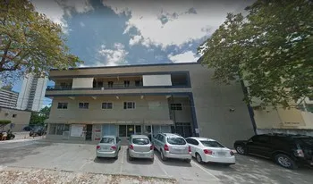 Imagem do Condomínio Do Edifício Galeria Barra Sul em Jaboatão Dos Guararapes