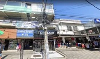 Imagem do Condomínio Do Edifício Galeria Borges em São Gonçalo