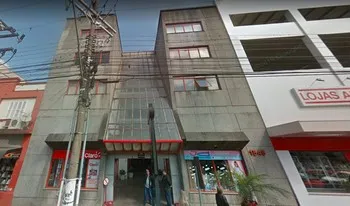 Imagem do Condomínio Do Edifício Galeria Central em Montenegro