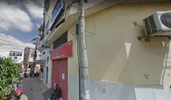 Imagem do Condomínio Do Edifício Galeria Central em Tres Rios