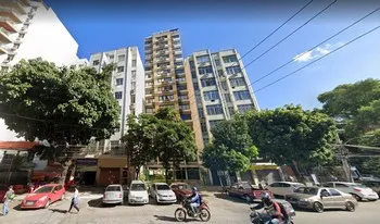Condomínio Do Edifício Galeria Comercial Adar em Rio De Janeiro